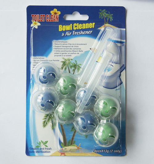 藍(lán)泡泡潔廁靈 金華市金東區(qū)天池日用品廠，誠信企業(yè)的日用百貨首選