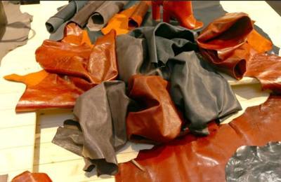 意式匠心遠(yuǎn)渡重洋 意大利皮革制品出口展現(xiàn)強(qiáng)勁增長勢(shì)頭